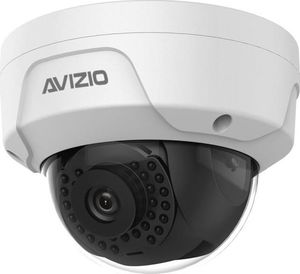 Kamera IP AVIZIO Kamera IP AVIZIO AV-IPMK20S (2,8 mm; FullHD 1920x1080; Kopuła) 1