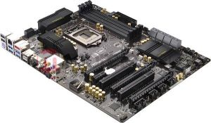 Płyta główna ASRock Z87 Extreme4/TB4 3