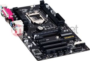 Płyta główna Gigabyte GA-H81-D3, H81, DualDDR3-1600, SATA3, ATX (GA-H81-D3) 3