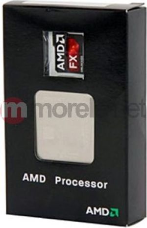 Procesor AMD 4.4GHz, 8 MB, BOX (FD9370FHHKWOF) 1