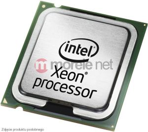 Procesor serwerowy Intel Xeon E5-2603 v2 (10M Cache, 1.80 GHz) BX80635E52603V2 1