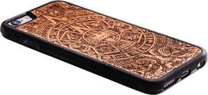 SmartWoods CASE ETUI DREWNIANE SMARTWOODS AZTEC DARK ACTIVE IPHONE XS MAX standard 3