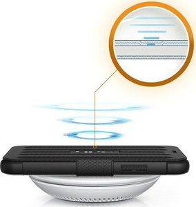 Urban CASE ETUI UAG URBAN ARMOR GEAR METROPOLIS IPHONE XS MAX NIEBIESKI standard 3