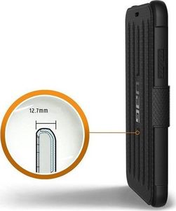 Urban CASE ETUI UAG URBAN ARMOR GEAR METROPOLIS IPHONE XS MAX NIEBIESKI standard 5