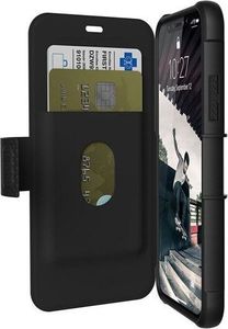 Urban CASE ETUI UAG URBAN ARMOR GEAR METROPOLIS IPHONE XS MAX NIEBIESKI standard 7