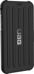 Urban CASE ETUI UAG URBAN ARMOR GEAR METROPOLIS IPHONE XS MAX NIEBIESKI standard 8