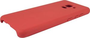 ETUI SILICONE CASE SAMSUNG GALAXY S10E CZERWONY standard 2