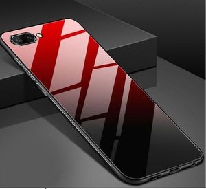 CASE ETUI LUSTRO AURORA CZERWONY XIAOMI REDMI 5 PLUS standard 2