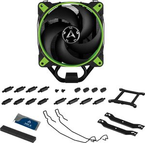 Chłodzenie CPU Arctic Cooling Freezer 34 eSports (ACFRE00059A) 5