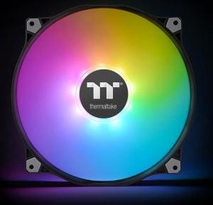 Wentylator Thermaltake Pure 20 ARGB (CL-F081-PL20SW-A) 6