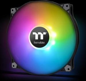 Wentylator Thermaltake Pure 20 ARGB (CL-F081-PL20SW-A) 7