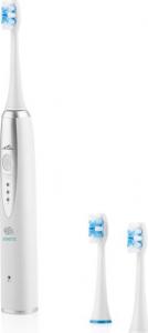 Szczoteczka Eta Sonetic 1707 90000 Biała 4