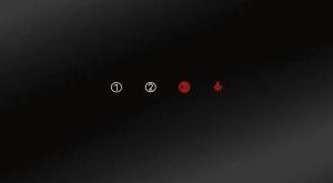 Okap Amica OKS6541S 2