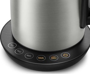 Czajnik Philips Avance Collection HD9359/90 Srebrny 2