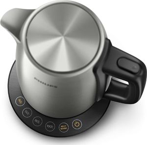 Czajnik Philips Avance Collection HD9359/90 Srebrny 4