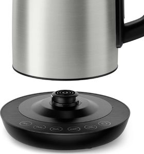 Czajnik Philips Avance Collection HD9359/90 Srebrny 5