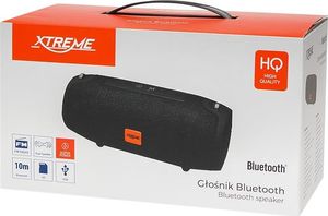 Głośnik Xtreme 402 czarny (30-402#) 2