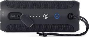 Głośnik JBL Flip 3 Stealth Edition Czarny 5