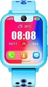 Smartwatch GSM City V2 Niebieski  (1000000225730) 1