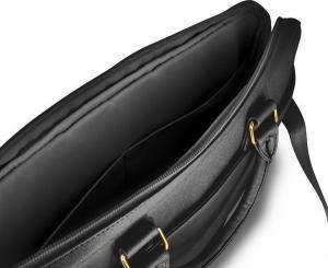 Torba Guess Black Saffiano 15" (GUCB15TBK) 5