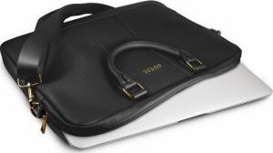 Torba Guess Black Saffiano 15" (GUCB15TBK) 6
