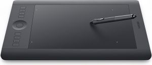 Tablet graficzny Wacom Intuos Pro M (PTH-651-RUPL) 1