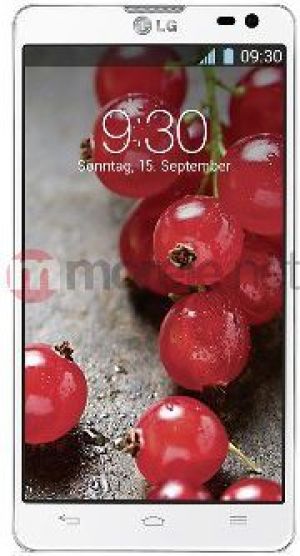 Smartfon LG 8 GB Biały  (Swift L9 II WH) 1