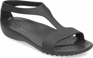 Crocs Crocs Serena - Sandały Damskie - 205469 BLACK 37/38 3