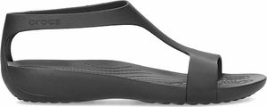 Crocs Crocs Serena - Sandały Damskie - 205469 BLACK 37/38 5
