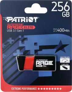 Pendrive Patriot 256 GB  (PEF256GSRE3USB) 6