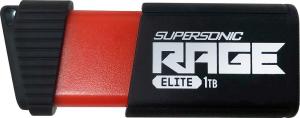 Pendrive Patriot Supersonic Rage ELITE 1TB USB 3.0 1