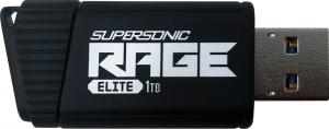 Pendrive Patriot Supersonic Rage ELITE 1TB USB 3.0 4