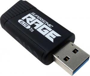 Pendrive Patriot Supersonic Rage ELITE 1TB USB 3.0 5
