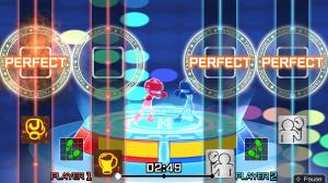 Fitness Boxing Nintendo Switch 3