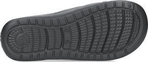 Crocs Crocs Reviva Slide - Klapki Męskie - 205546 BLACK/SLATE GREY 39/40 6