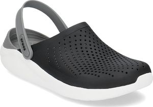 Crocs Klapki Męskie Literide Clog 204592 czarne r. 43/44 3