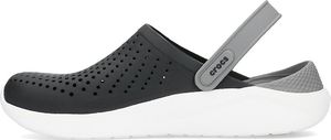Crocs Klapki Męskie Literide Clog 204592 czarne r. 43/44 4