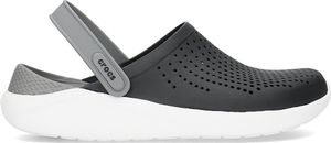 Crocs Klapki Męskie Literide Clog 204592 czarne r. 43/44 5