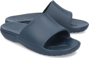 Crocs Crocs Classic II Slide - Klapki Unisex - 205732 NAVY 37/38 1