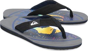 Quiksilver Quiksilver - Japonki Męskie - AQYL100784 XSKB 40 1