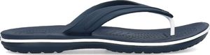Japonki męskie Crocs Crocs Crocband Flip - Unisex - 11033-410 NAVY 43/44 4