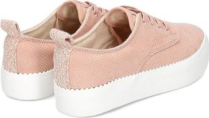 Roxy Buty damskie Shaka różowe r. 37 (ARJS300312-BSH) 2