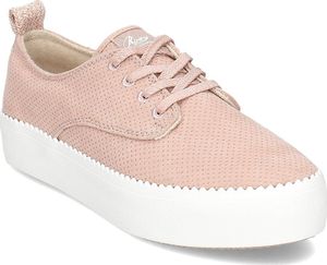 Roxy Buty damskie Shaka różowe r. 37 (ARJS300312-BSH) 3