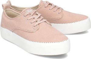 Roxy Buty damskie Shaka różowe r. 38 (ARJS300312-BSH) 1