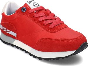 Vespa Buty damskie Corsa czerwone r. 44 (V00006-612-50) 3