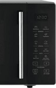 Kuchenka mikrofalowa Whirlpool MWP 251 SB 3