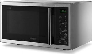 Kuchenka mikrofalowa Whirlpool MWP 253 SX 2