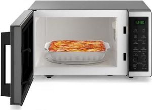 Kuchenka mikrofalowa Whirlpool MWP 253 SX 3