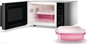 Kuchenka mikrofalowa Whirlpool MWP254SB 2