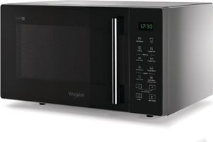 Kuchenka mikrofalowa Whirlpool MWP254SB 4